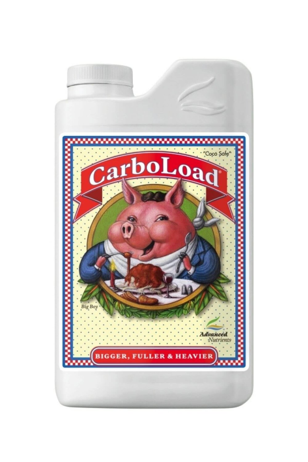 Advanced Nutrients Carboload 1 Litre Bitki Hasat Arttırıcı