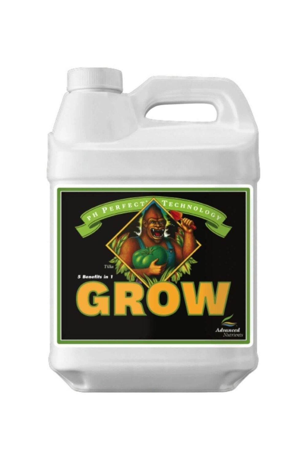 Advanced Nutrients PH Perfect Grow 500 ml Bitki Besini