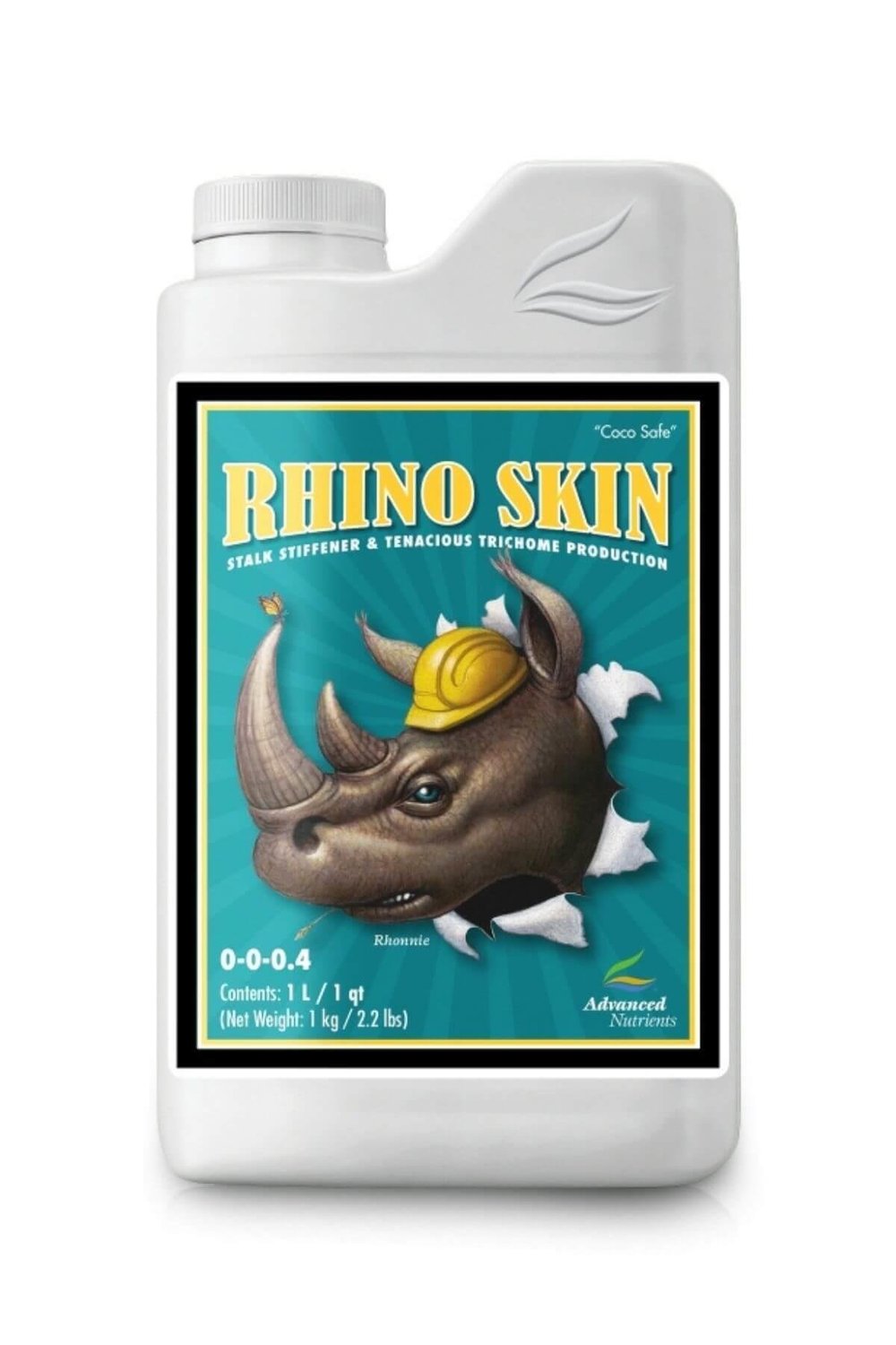 Advanced Nutrients Rhino Skin 1 Litre Bitki Besini