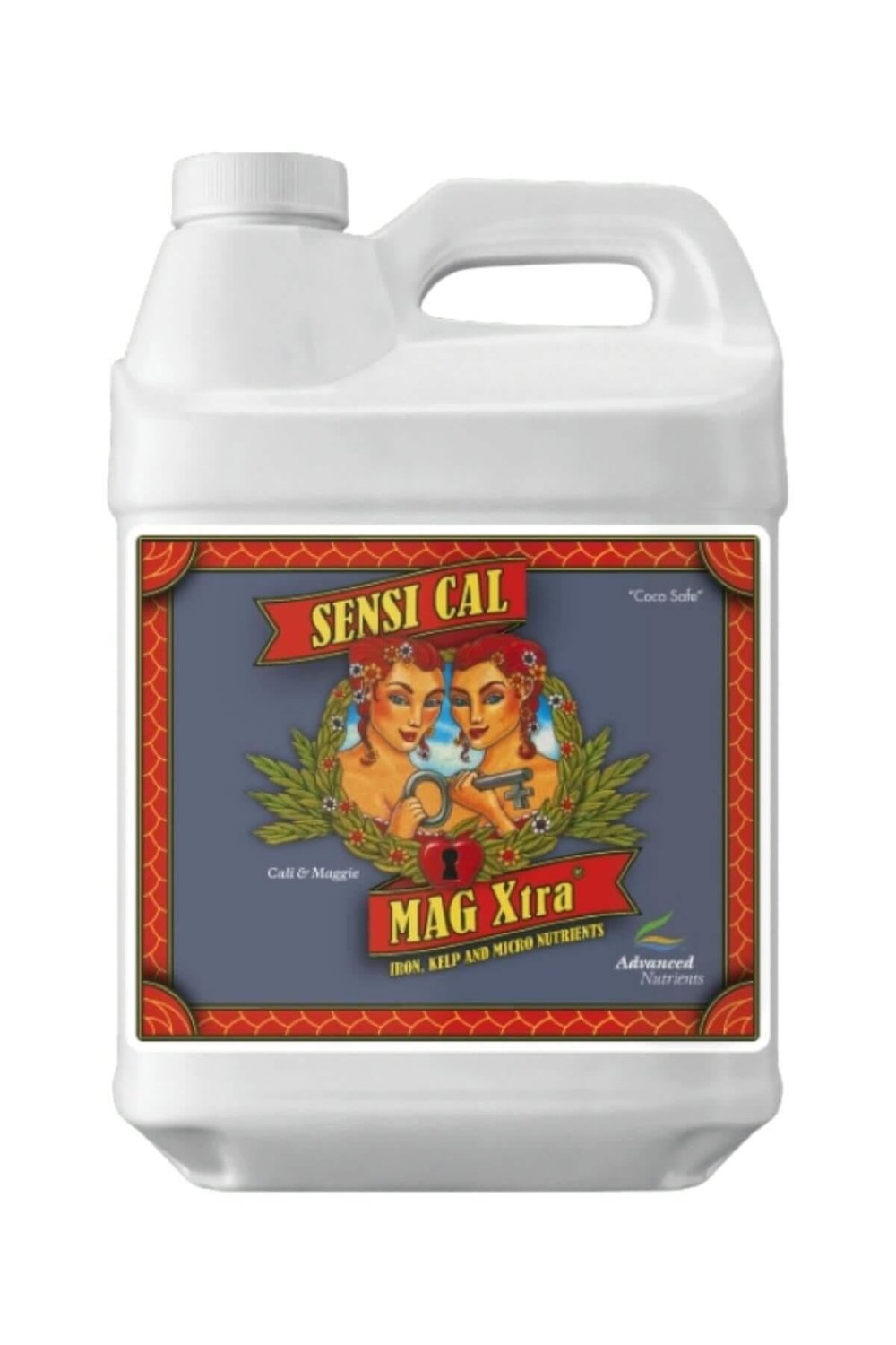 Advanced Nutrients Sensi Calmag Xtra 250 ml Bitki Besini