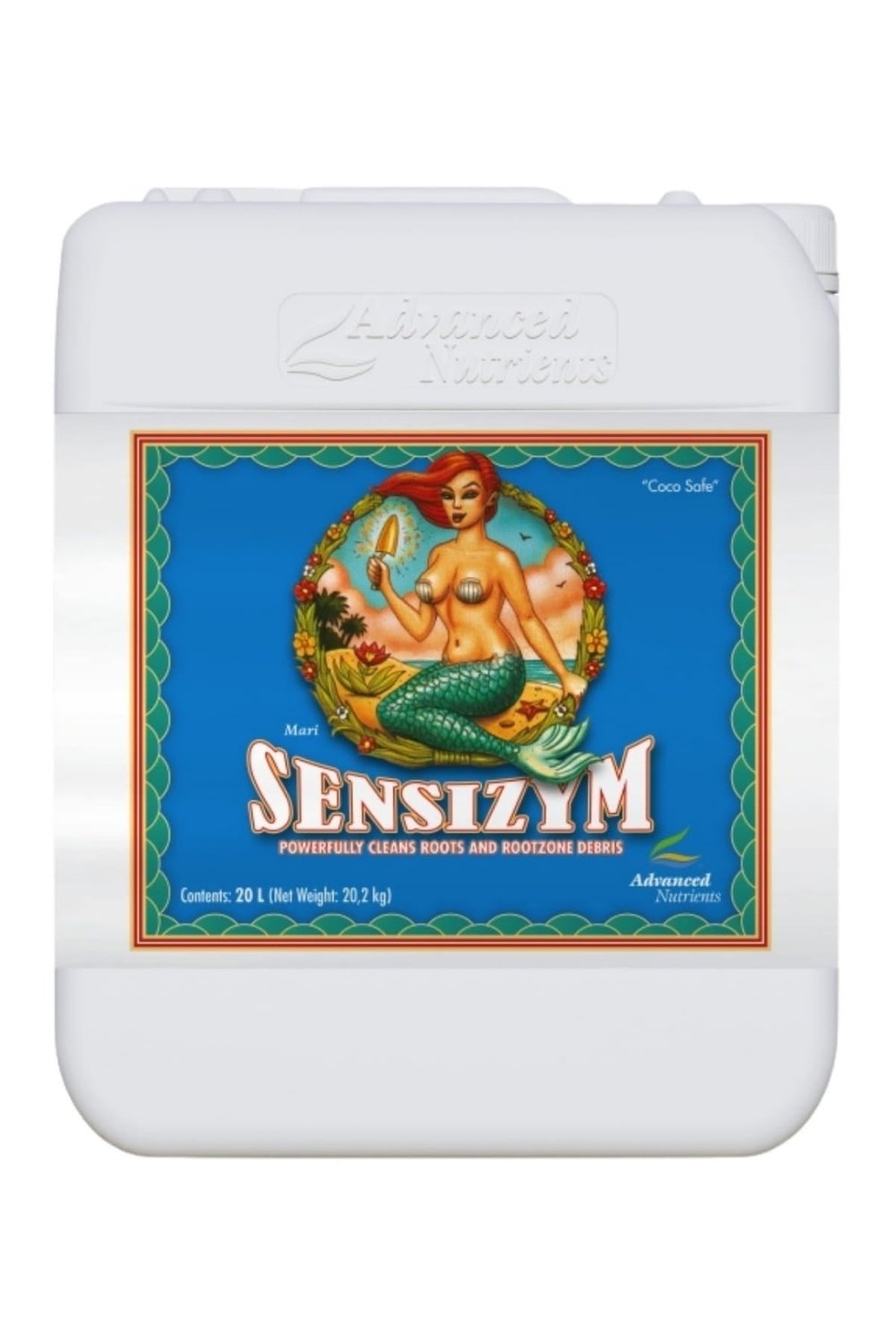 Advanced Nutrients Sensizym 20 Litre