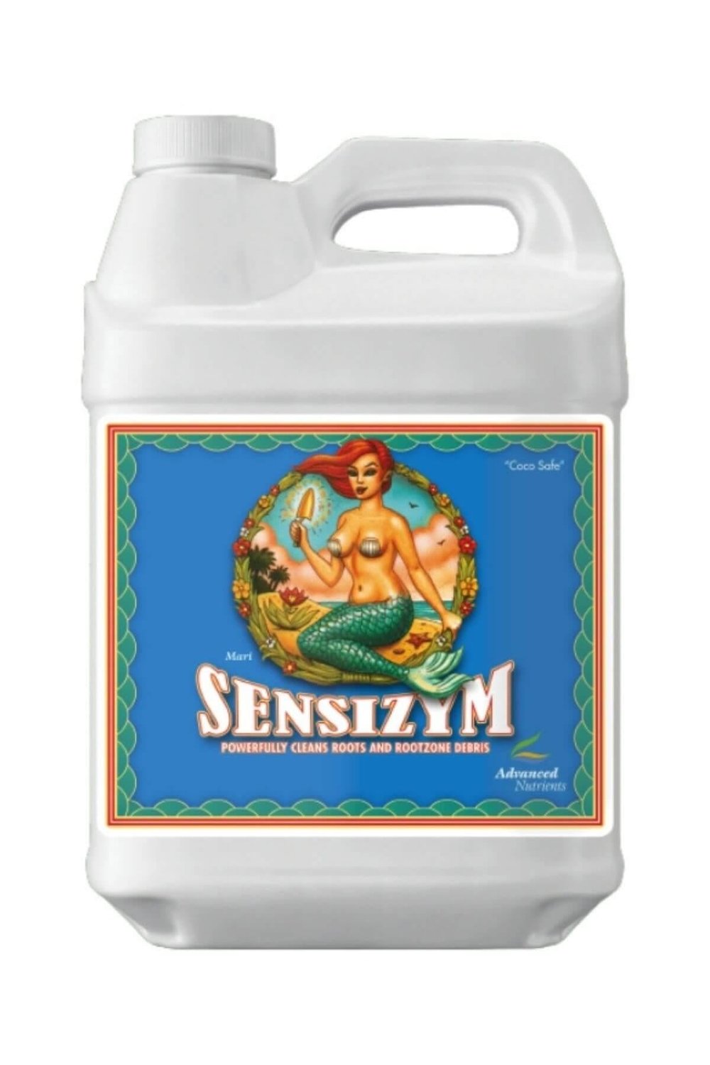 Advanced Nutrients Sensizym 500 ml Bitki Besini