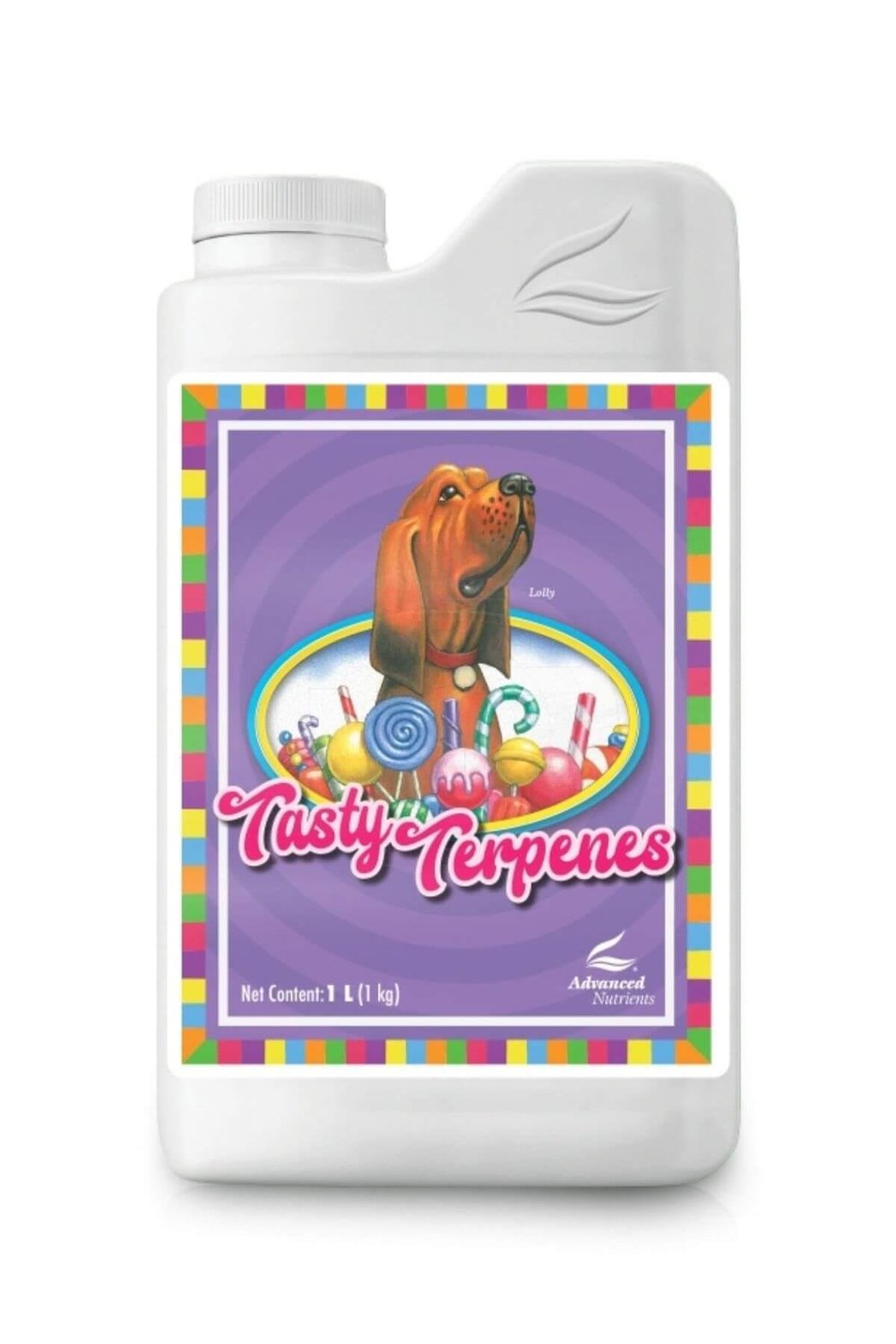 Advanced Nutrients Tasty Terpenes 1 Litre Bitki Verim Arttırıcı