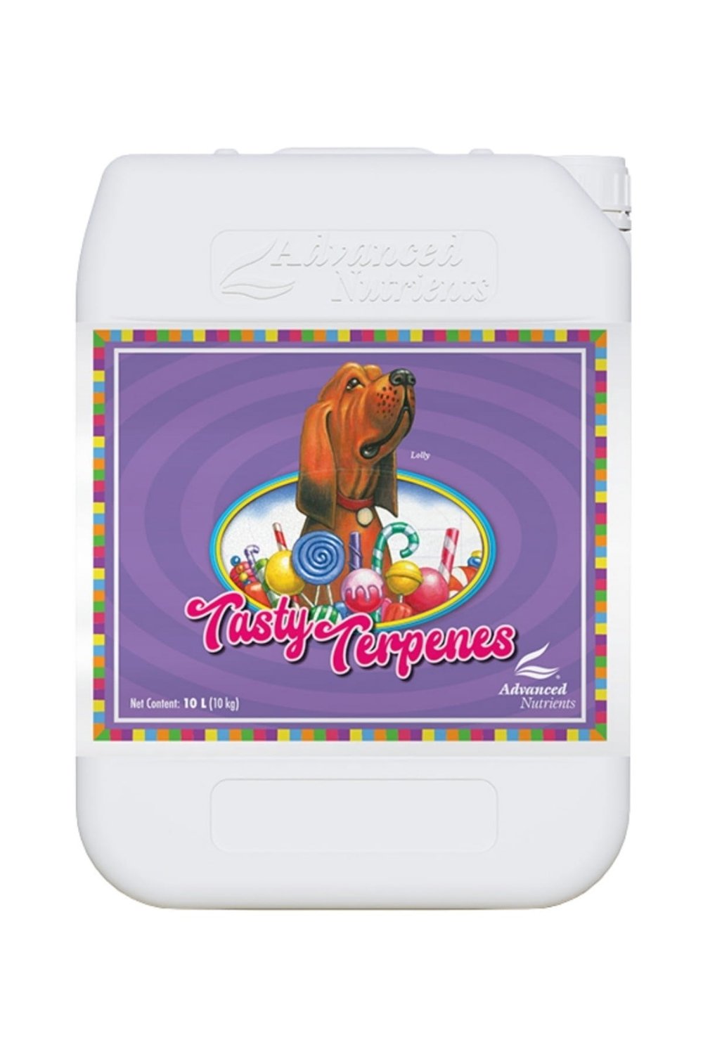 Advanced Nutrients Tasty Terpenes 10 Litre