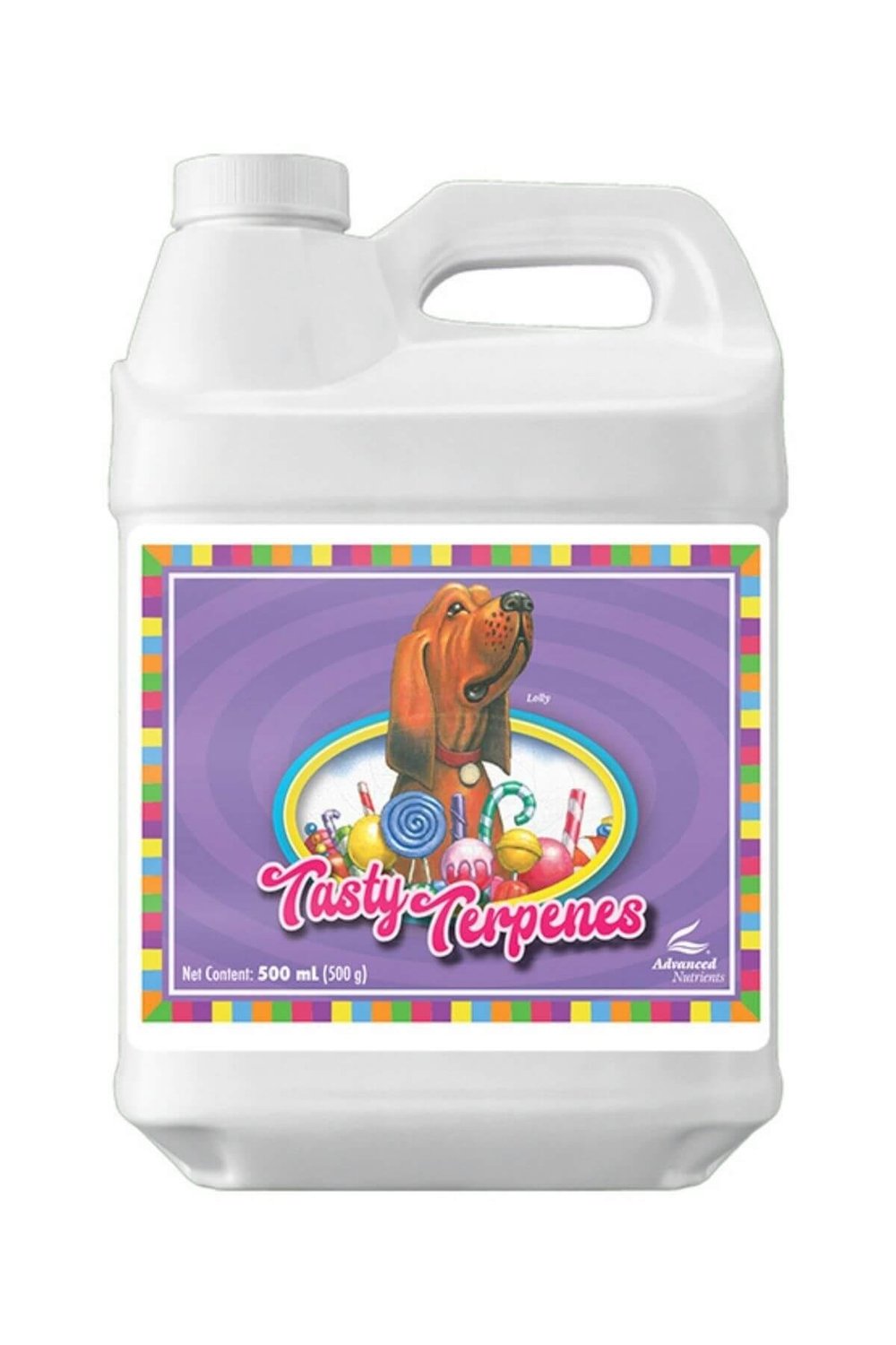 Advanced Nutrients Tasty Terpenes 250 ml Bitki Verim Arttırıcı