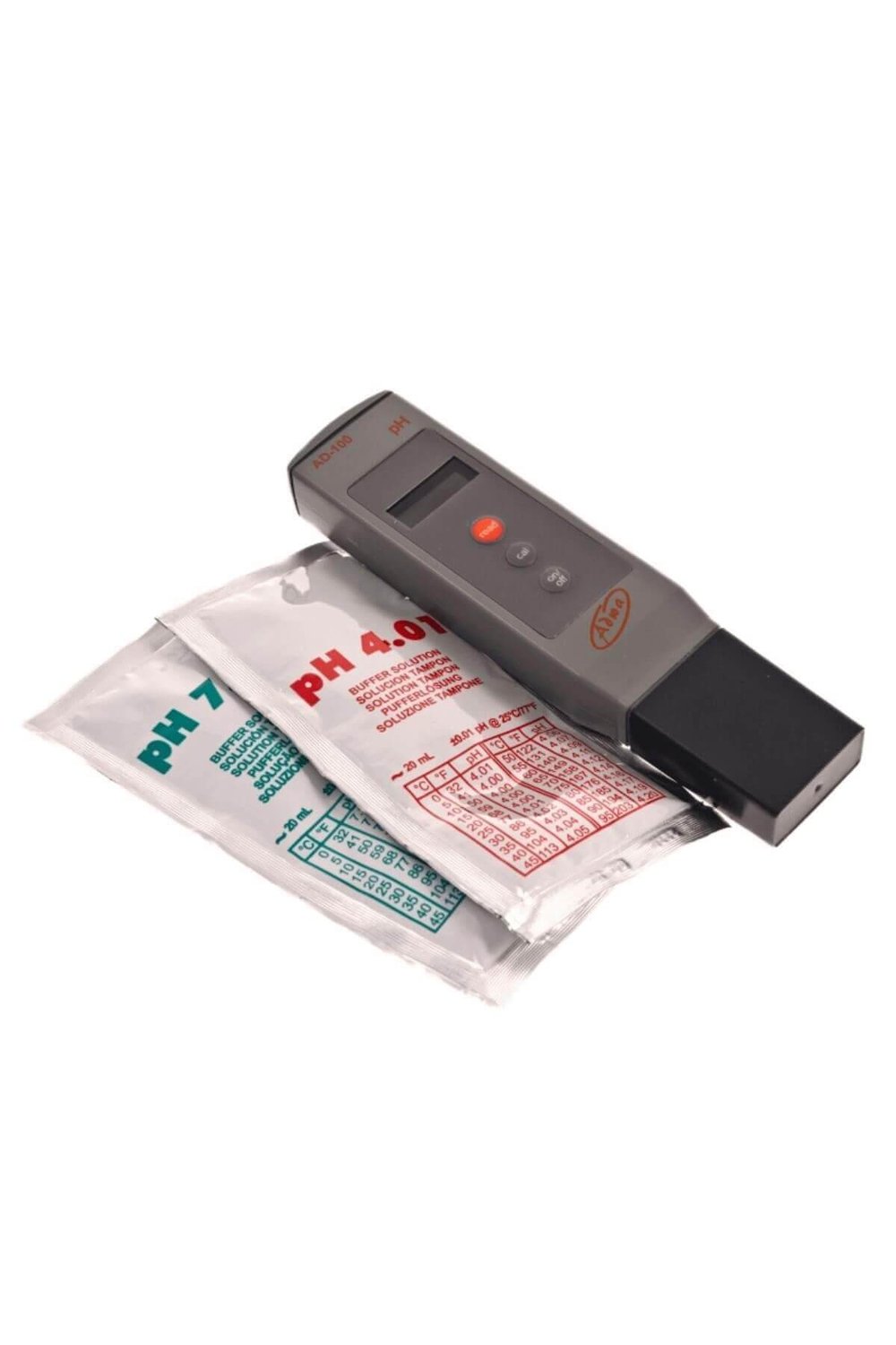 Adwa AD100 PH Ölçer