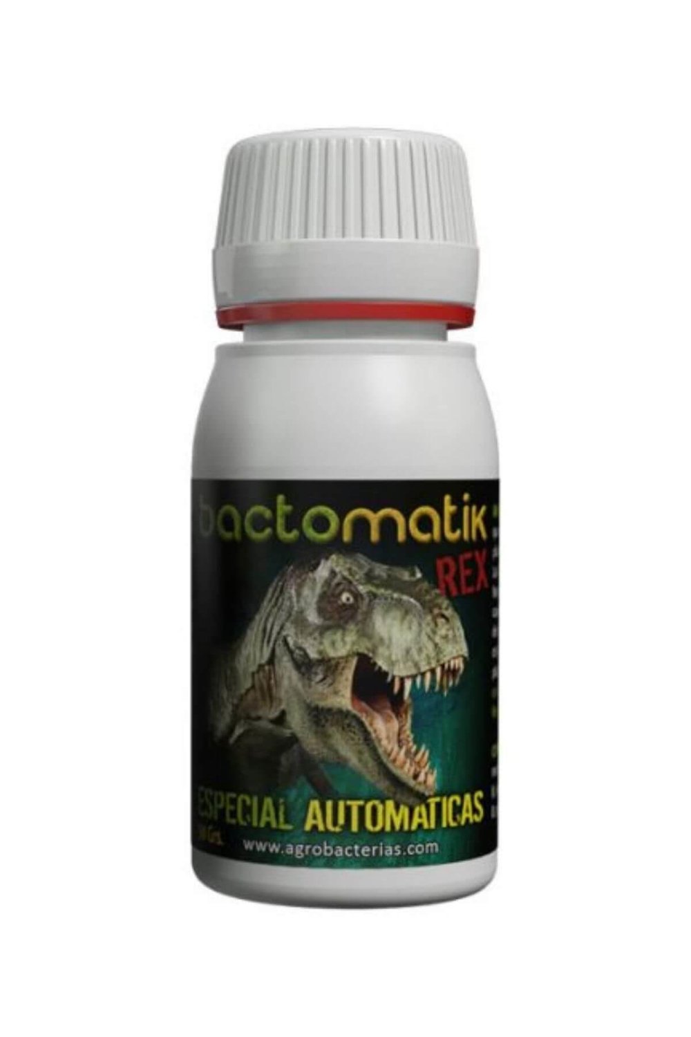 Agrobacterias Bactomik 50 g Bitkiler İçin Faydalı Bakteri