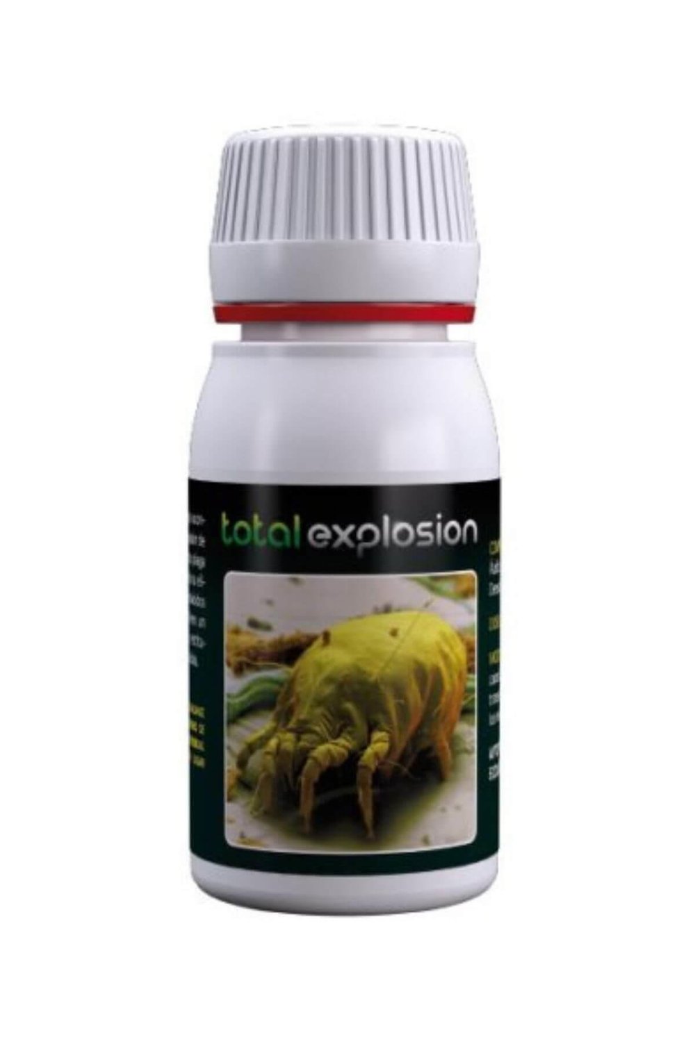 Agrobacterias Total Explosion 60 ml Bitki Böcek İlacı