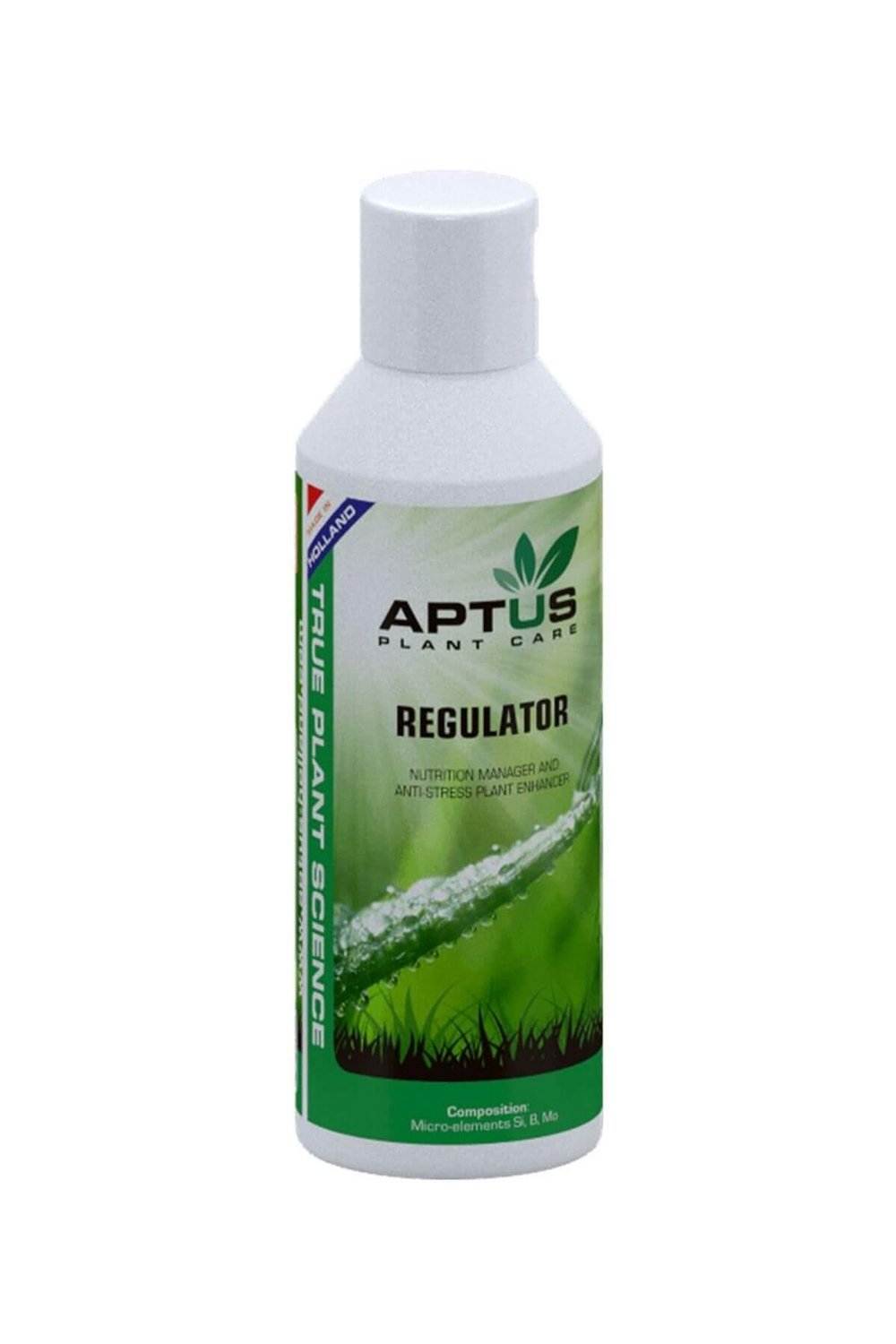Aptus Regulator 100 ml Bitki Stres Giderici