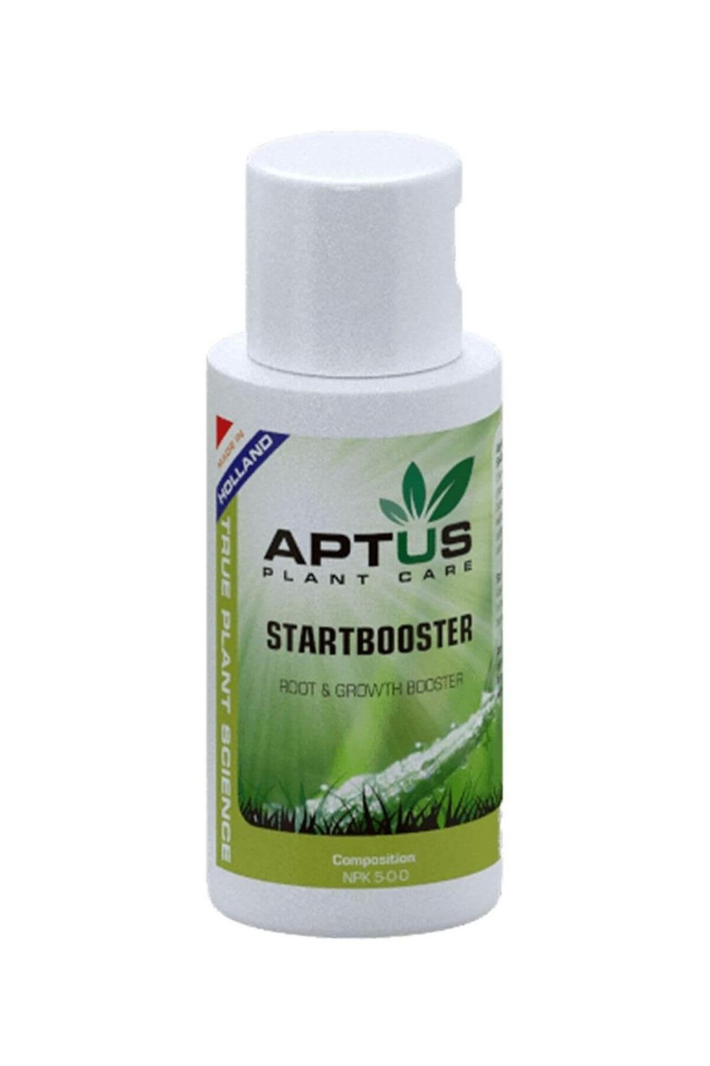 Aptus Start Booster 50 ml Bitki Kök Yapıcı