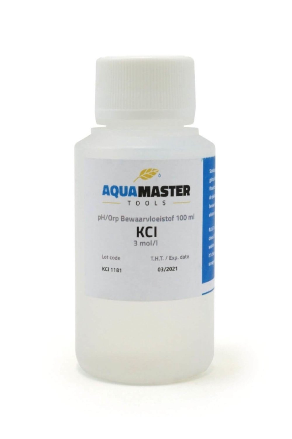 Aquamaster KCL Prob Koruyucu Sıvı 100 ml