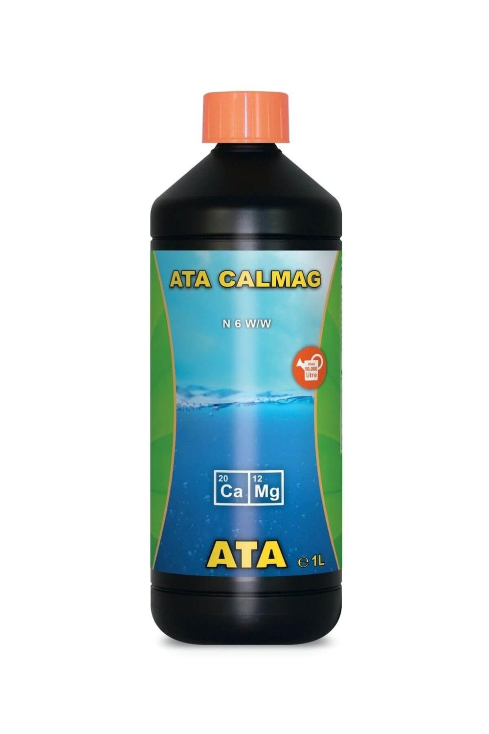 Atami Ata Calmag 1 Litre Bitki Besini