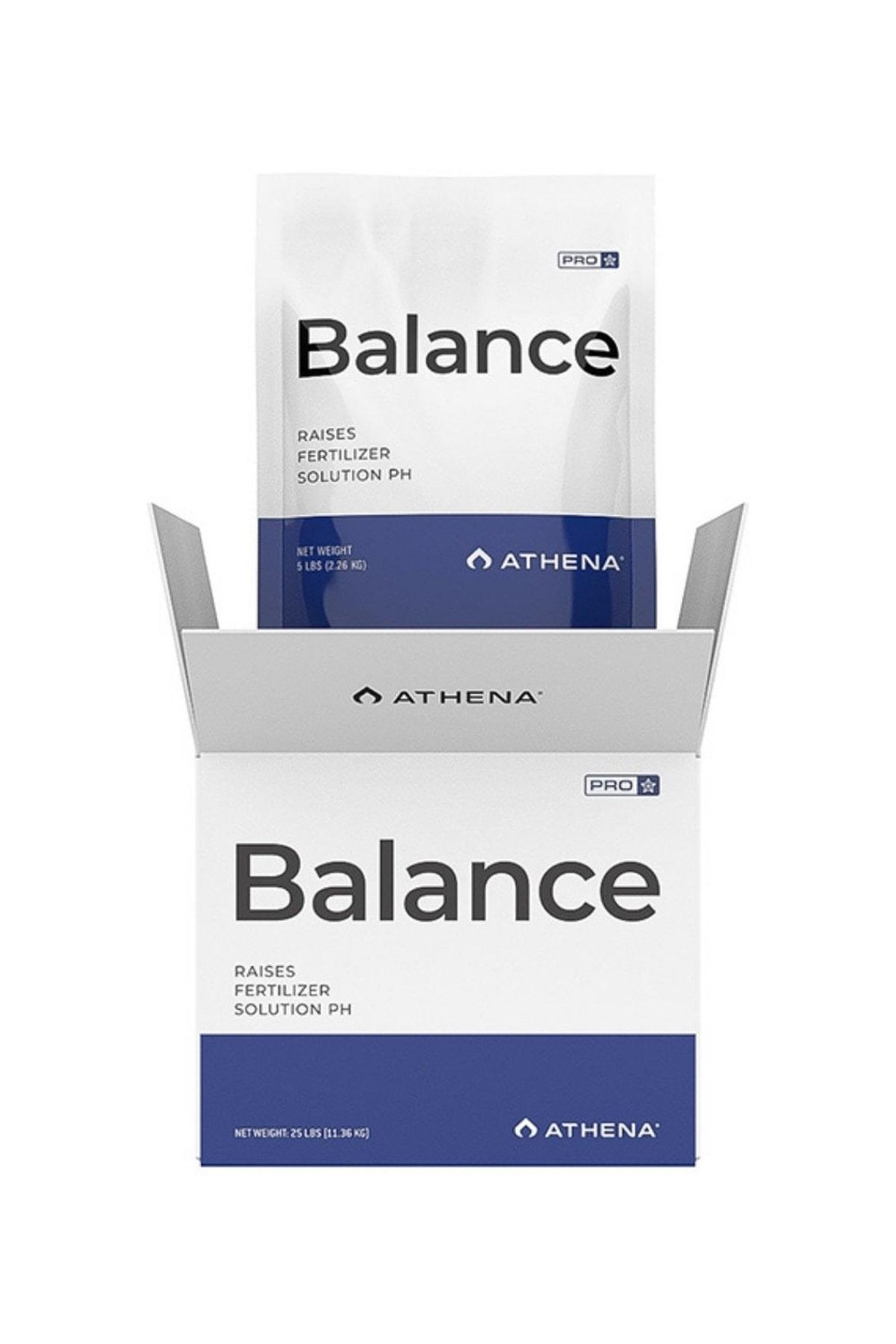 Athena Pro Balance 11.33 Kg pH Düzenleyici