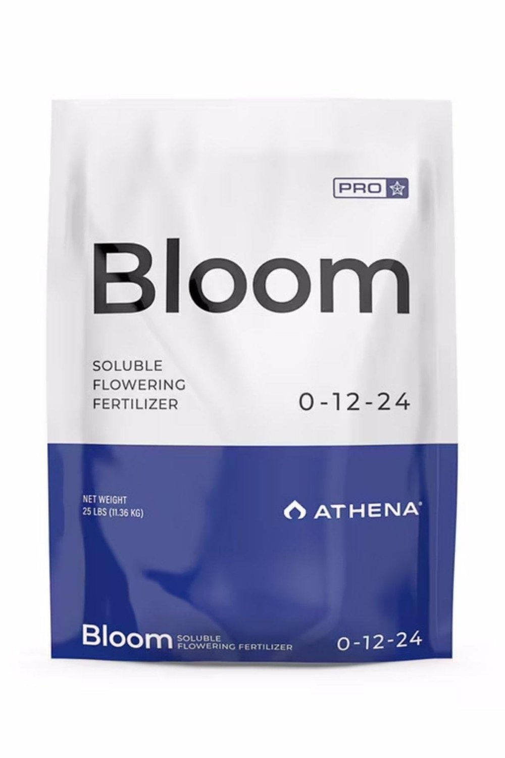 Athena Pro Bloom 11.33 Kg Toz Bitki Besini