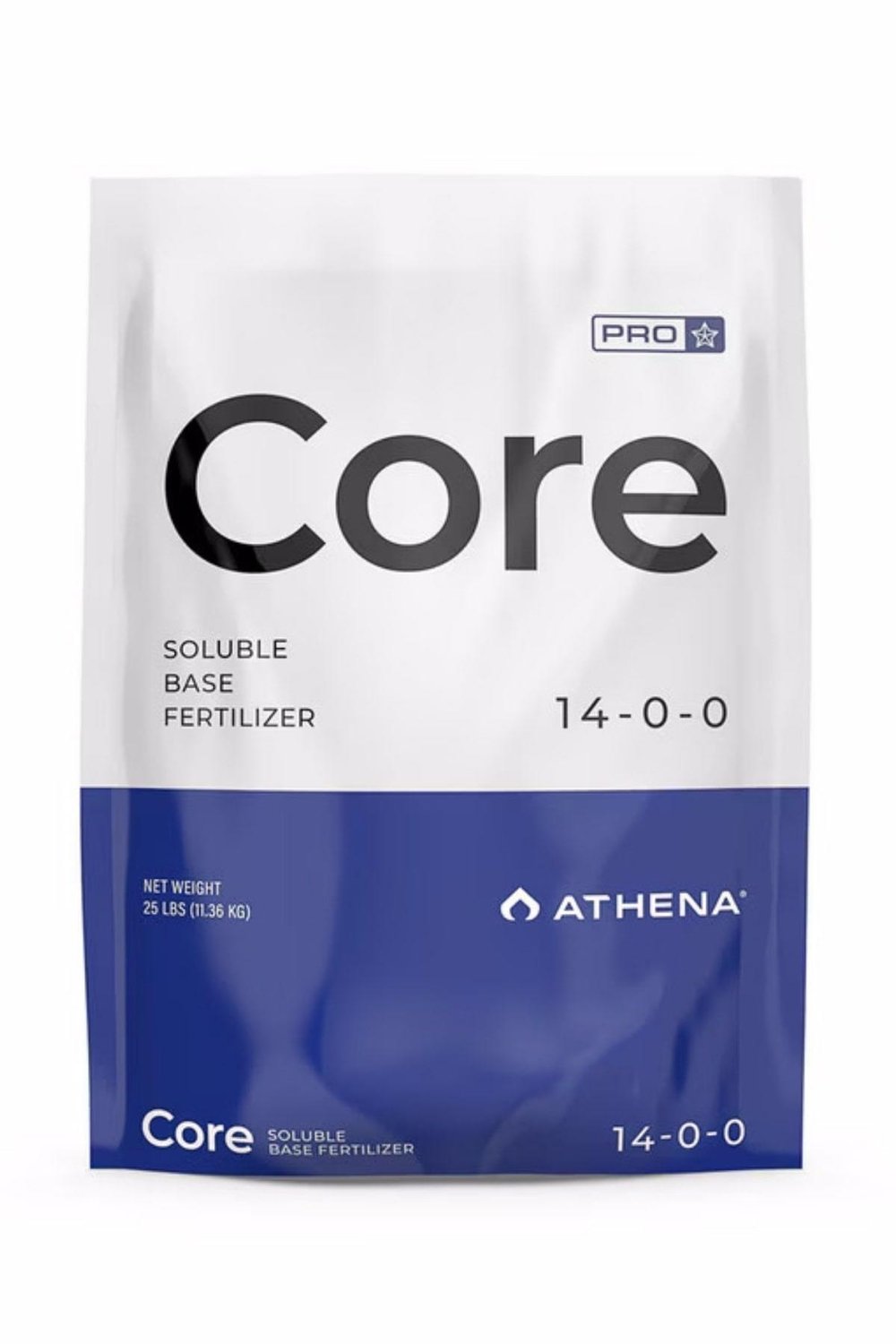 Athena Pro Core 11.33 Kg Toz Bitki Besini