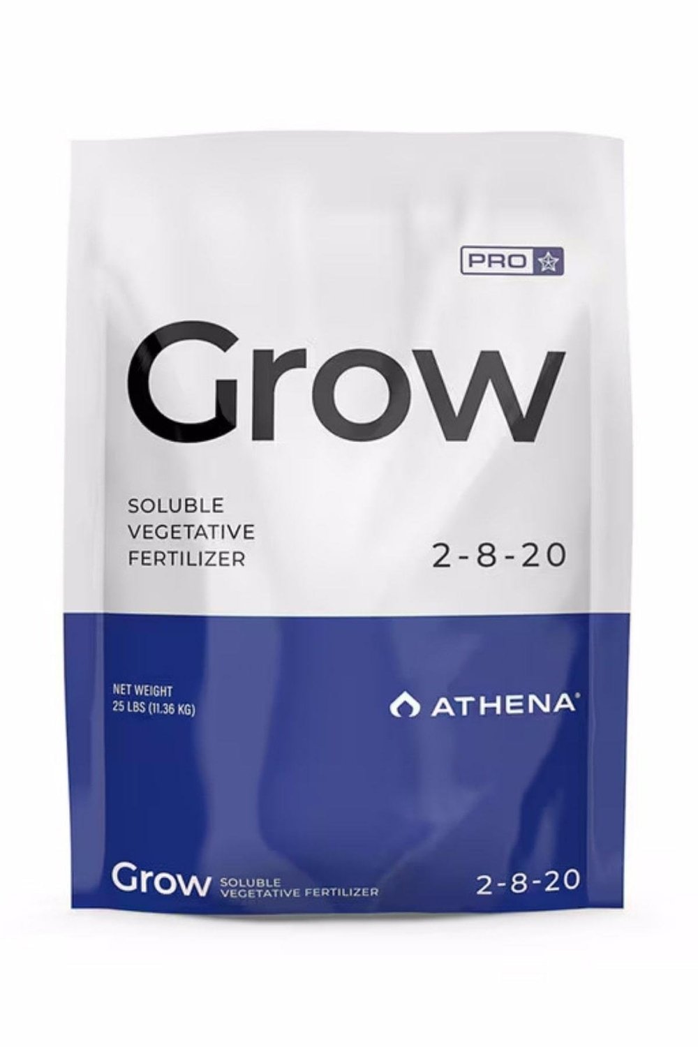 Athena Pro Grow 11.33 Kg Toz Bitki Besini