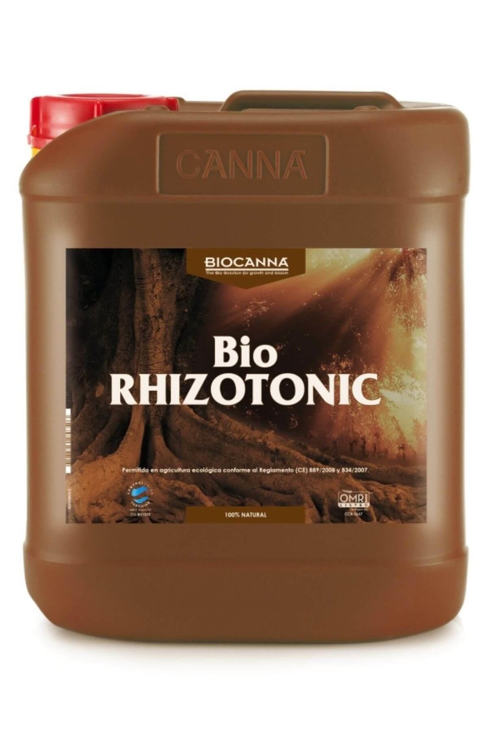 BioCanna Bio Rhizotonic 5 Litre