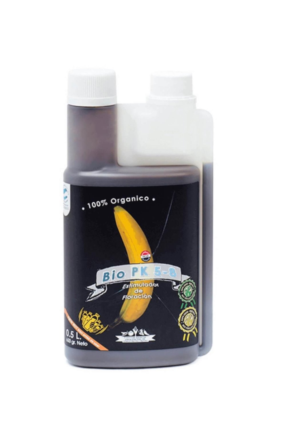 BioTabs PK 5-8 500 ml Bitki Besini