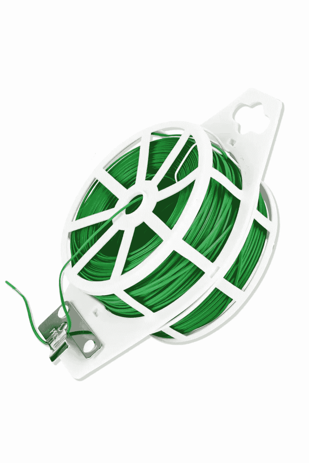 Bitki Fidan Bağlama Teli 100 Metre