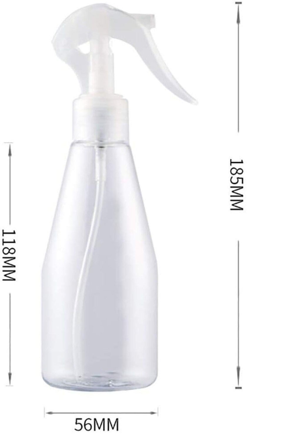 Bitki Fısfıs Sprey Şişesi 200 ml