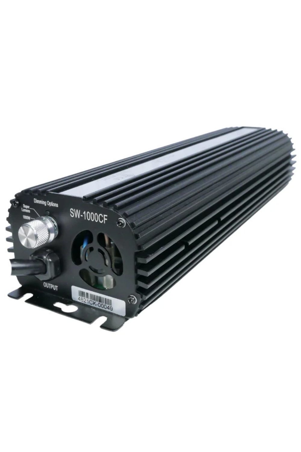 Black Line Dimerli Elektronik Balast 600W / 1000W Süperlümen