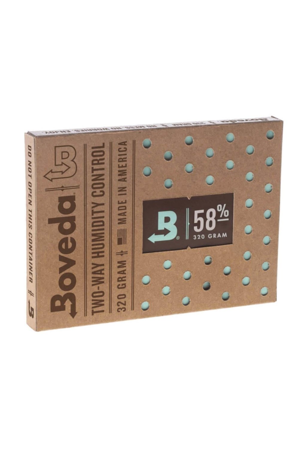 Boveda %58 Nem Regilatörü 320 g