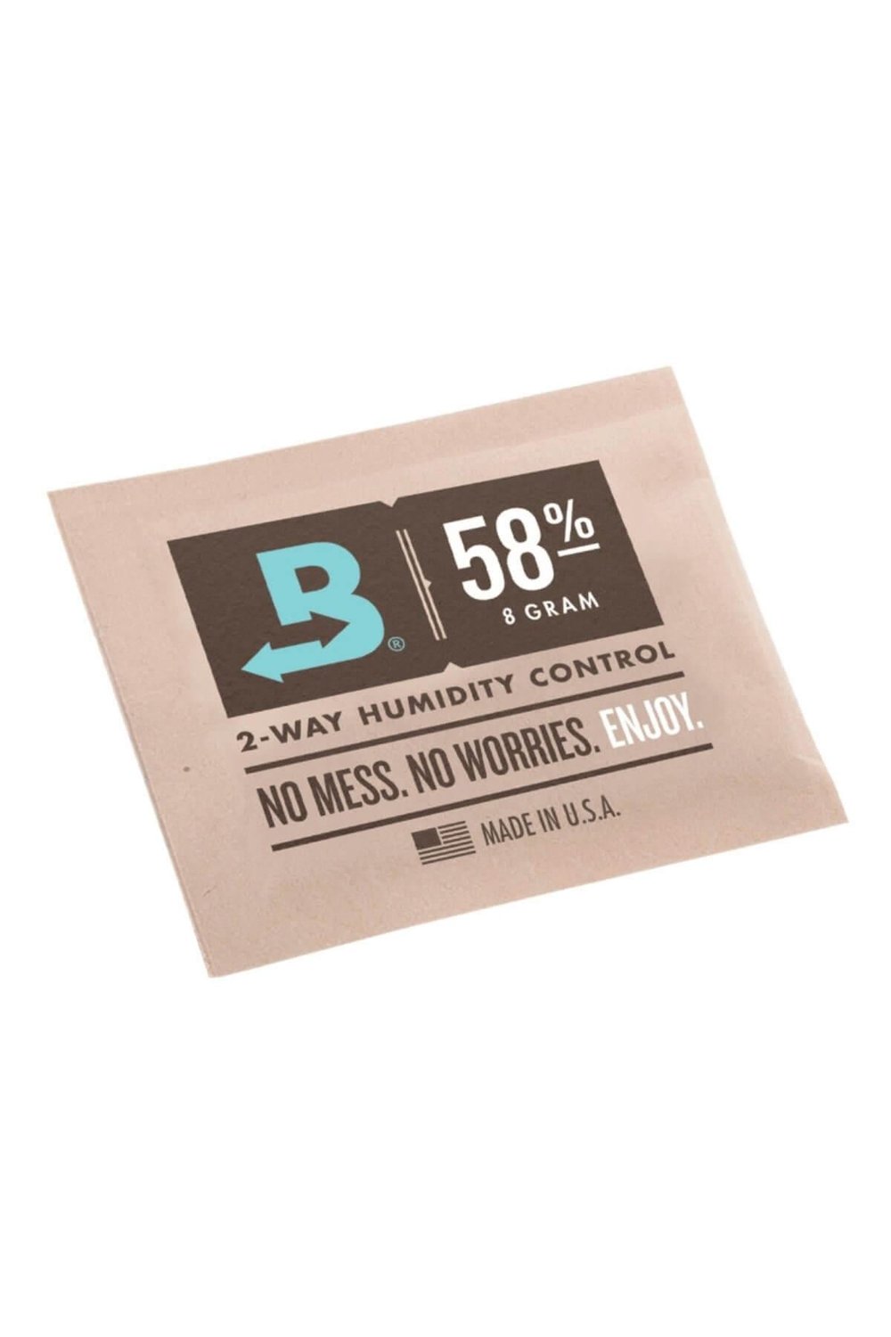 Boveda %58 Nem Regilatörü 8 g