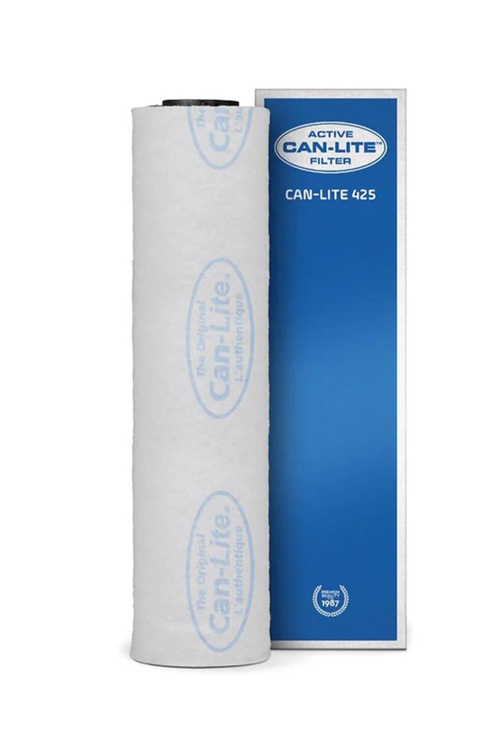 Can Lite Karbon Filtre 467 m3