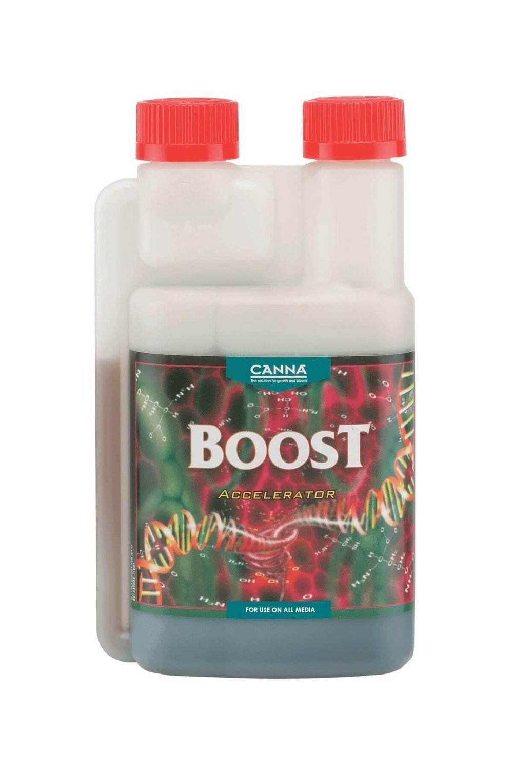 Canna Boost 250 ml Bitki Hasat Ve Verim Arttırıcı