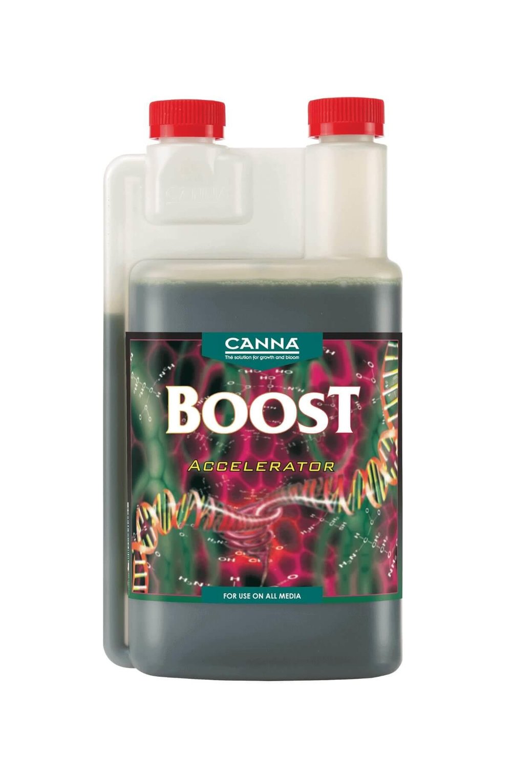 Canna Boost 500 ml Bitki Hasat Ve Verim Arttırıcı