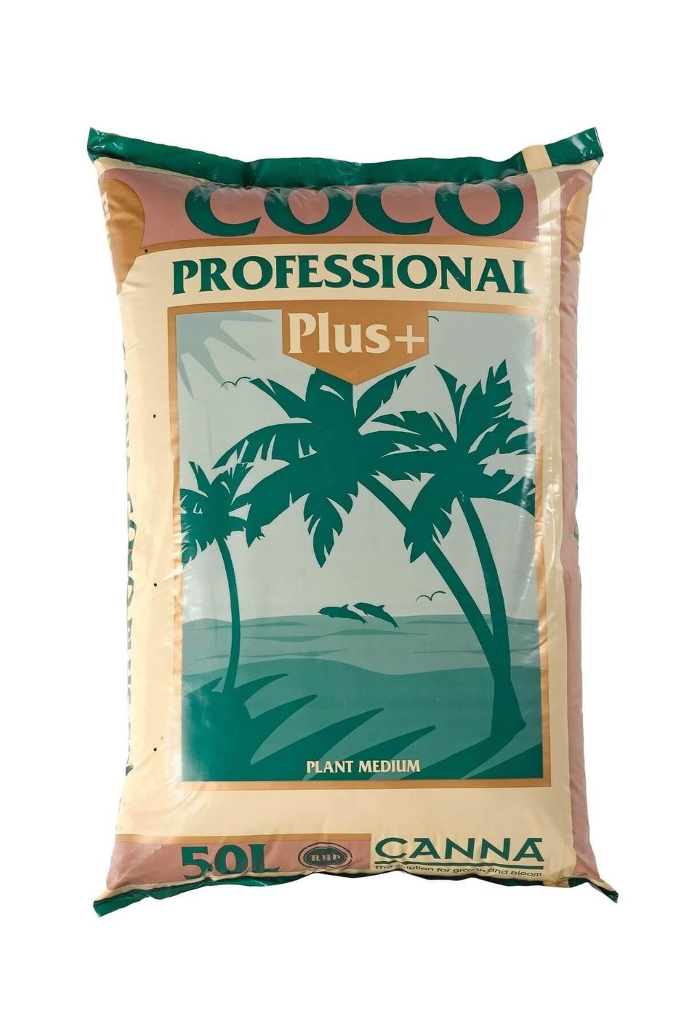 Canna Coco Professional Plus 50 Litre Hindistan Cevizi Toprağı