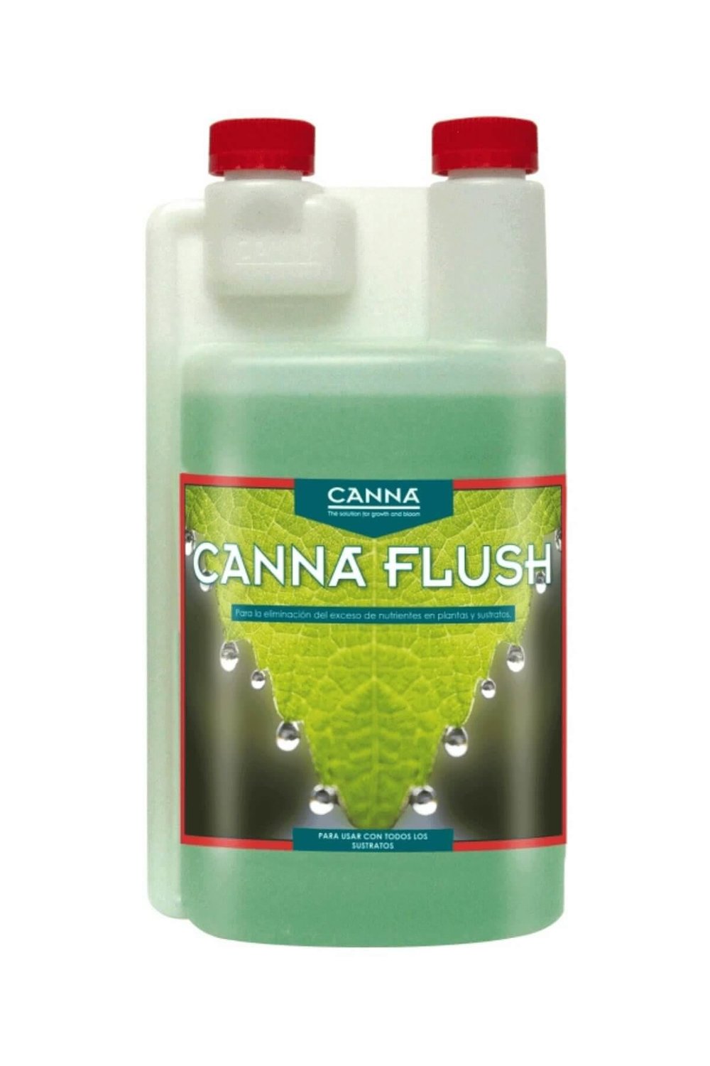 Canna Flush 250 ml Bitki Besini