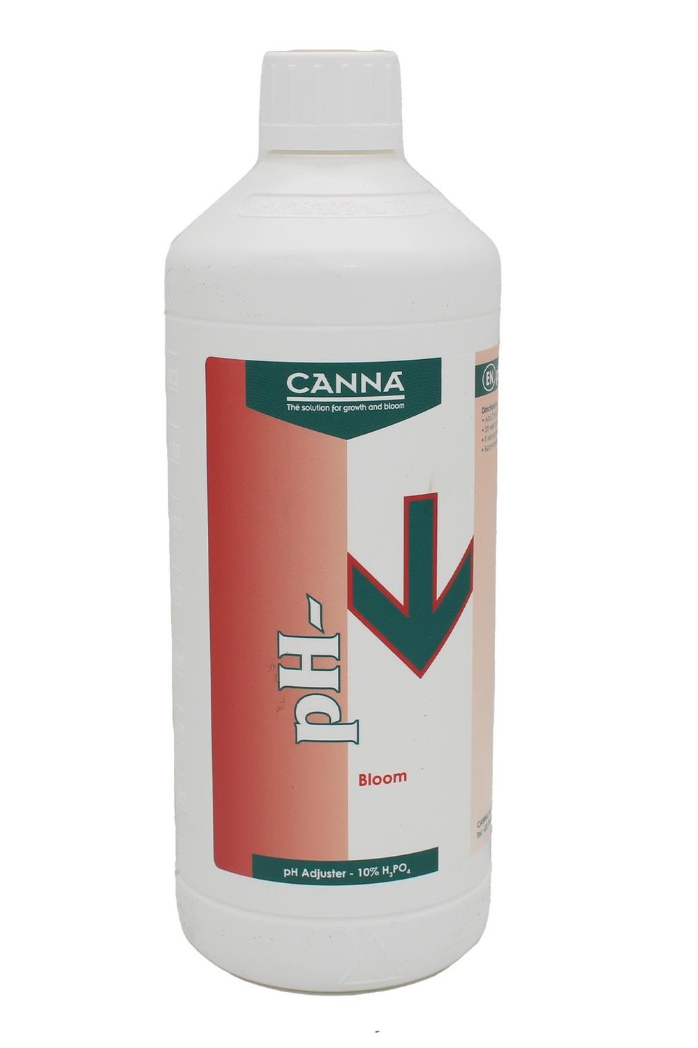 Canna PH Down Bloom 1 Litre