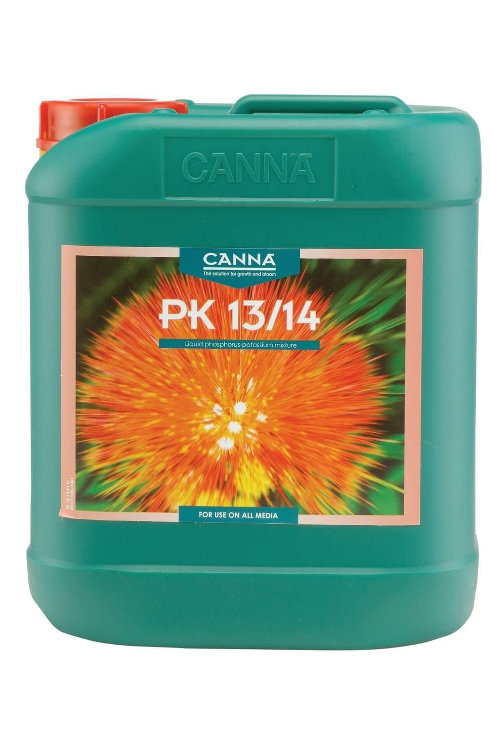 Canna PK 13/14 10 Litre Bitki Besini