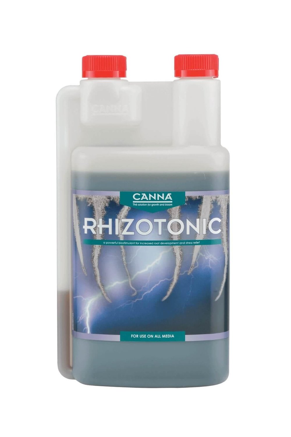 Canna Rhizotonic 500 ml Bitki Kök Yapıcı Ve Stres Giderici