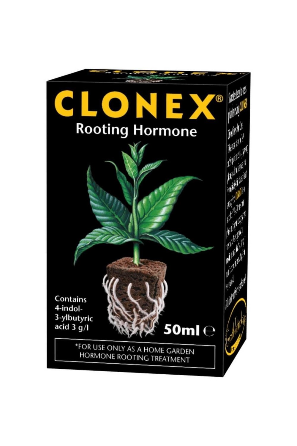 Clonex 50 ml (Outlet)