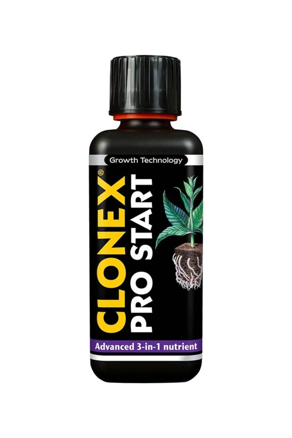 Clonex Pro Start 300 ml