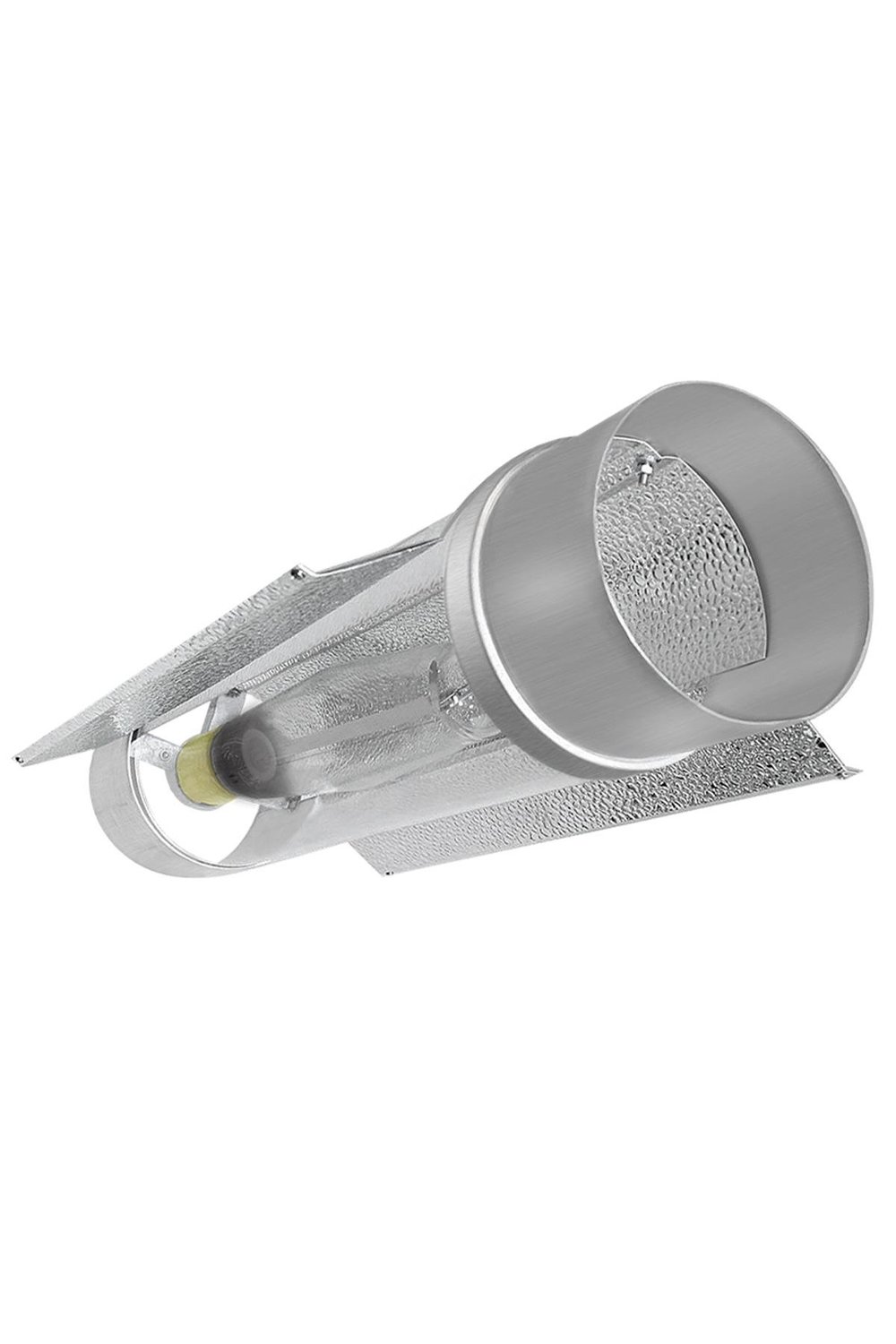 Cooltube Reflektör 125x400 mm 3 Metre Kablo