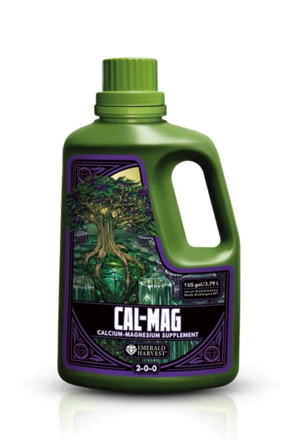 Emerald Harvest CalMag 3.79 Litre Bitki Besini