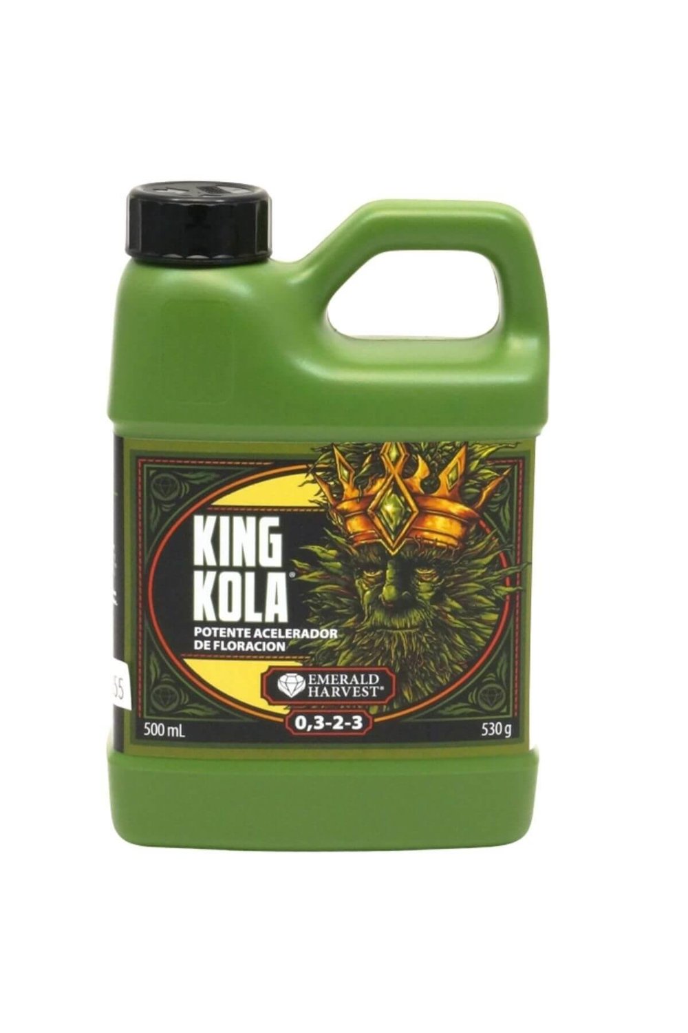 Emerald Harvest King Kola 500 ml Bitki Çiçeklenme Hızlandırıcısı