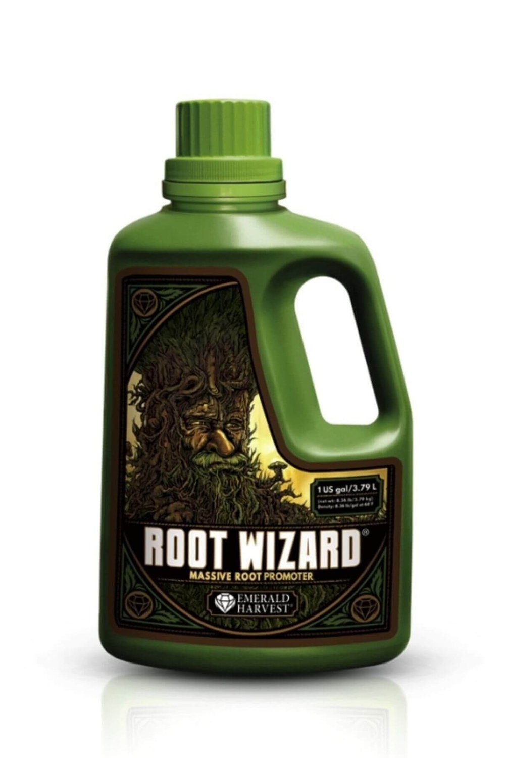 Emerald Harvest Root Wizard 3.79 Litre Bitki Kök Yapıcı