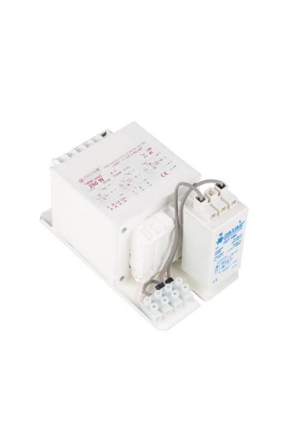 Foton Balast 250W Kit