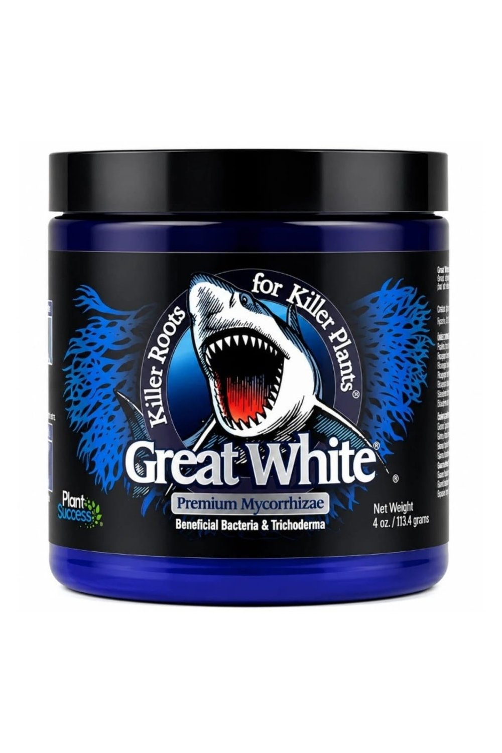 Great White Premium 113 gr Toz Mikoriza