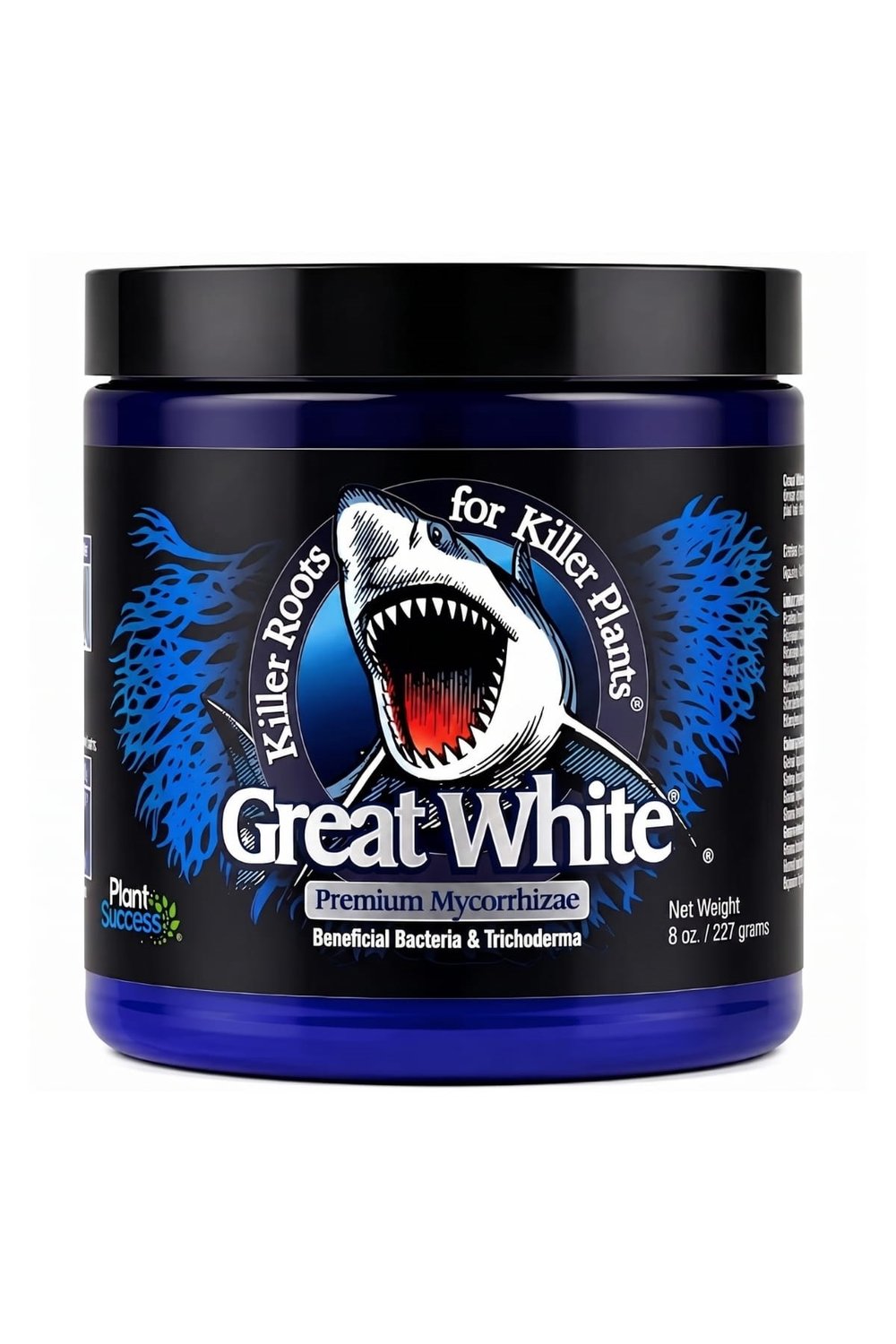 Great White Premium 227 gr Toz Mikoriza