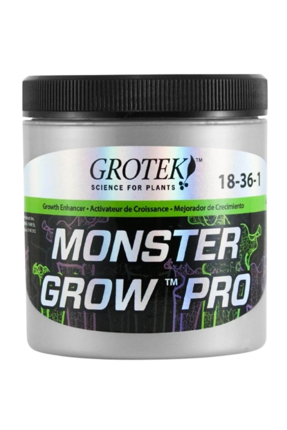 Grotek Monster Grow Pro 130 gr Bitki Besini