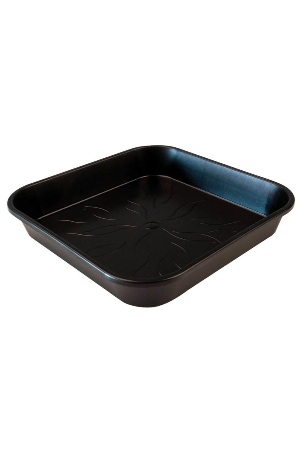 Grow Wizard Kare Saksı Altlığı 29 cm