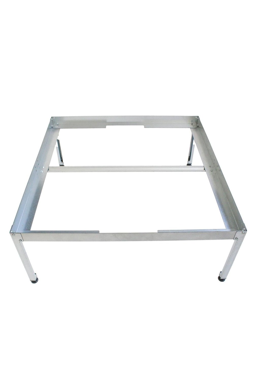 Grow Wizard Saksı Tablası Ayağı 110 x 100 cm