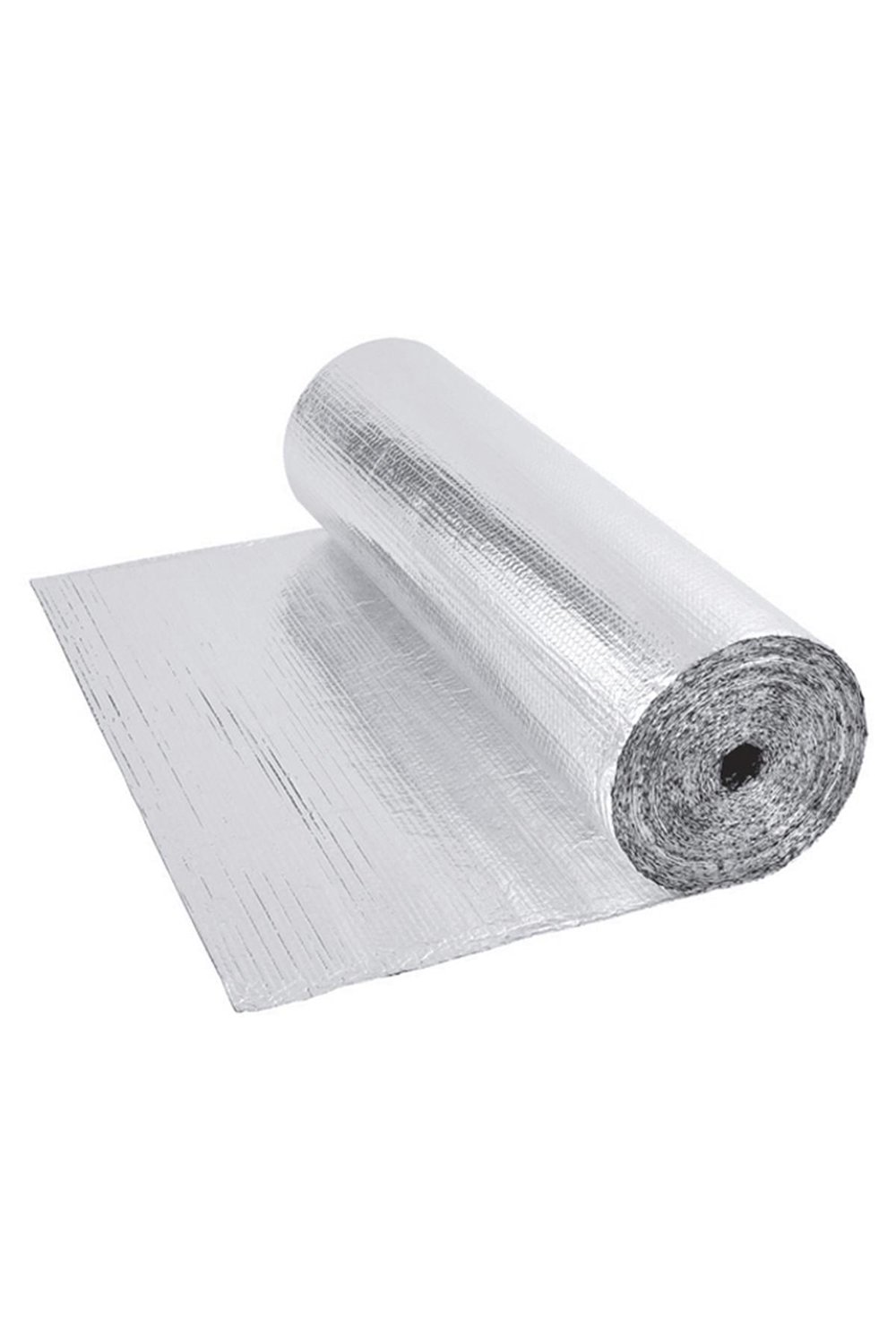 Grow Wizard Ses İzoleli Mylar Yansıtıcı Film 30.48 Metre