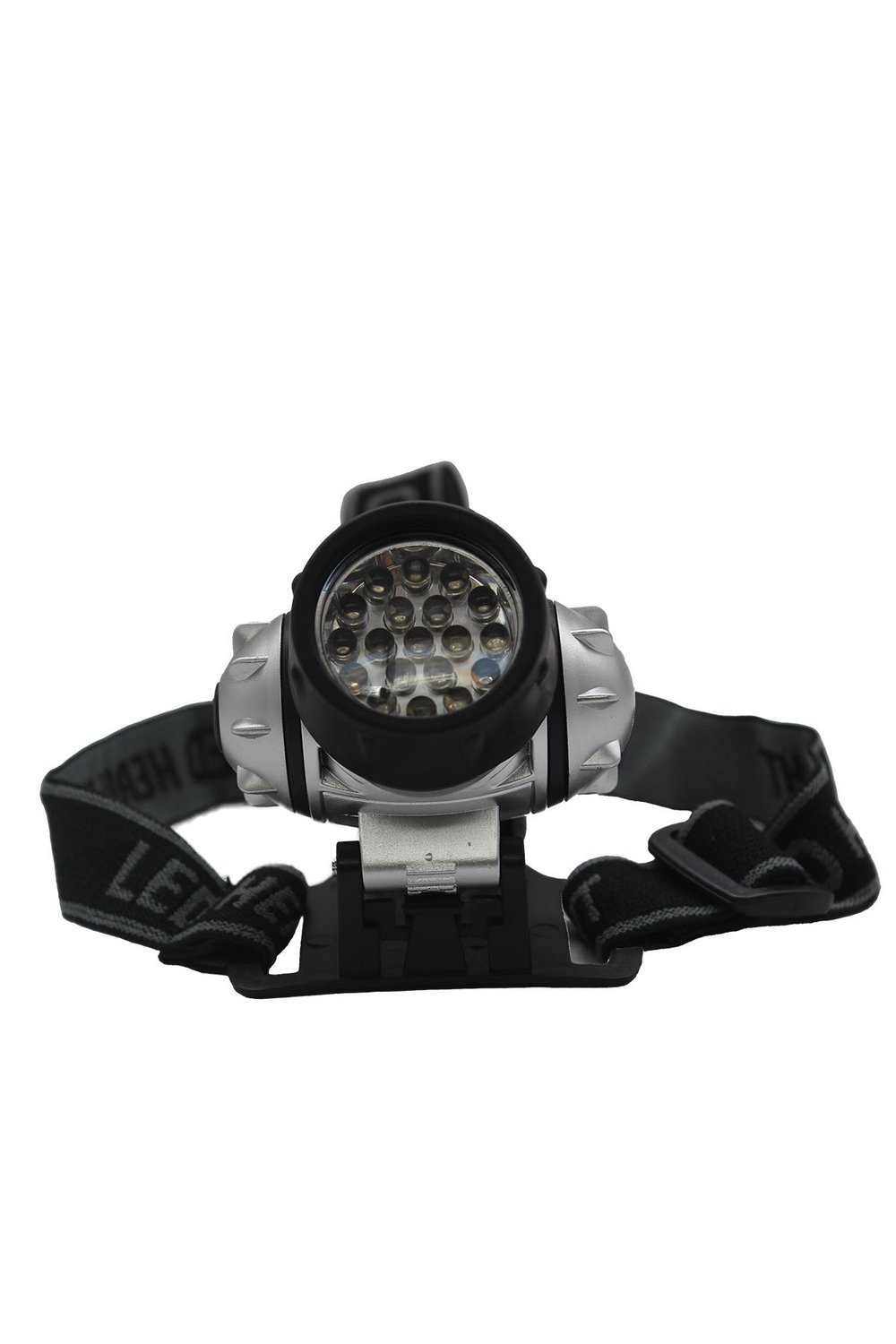 Grow Wizard Yeşil Işıklı Kafa Lambası