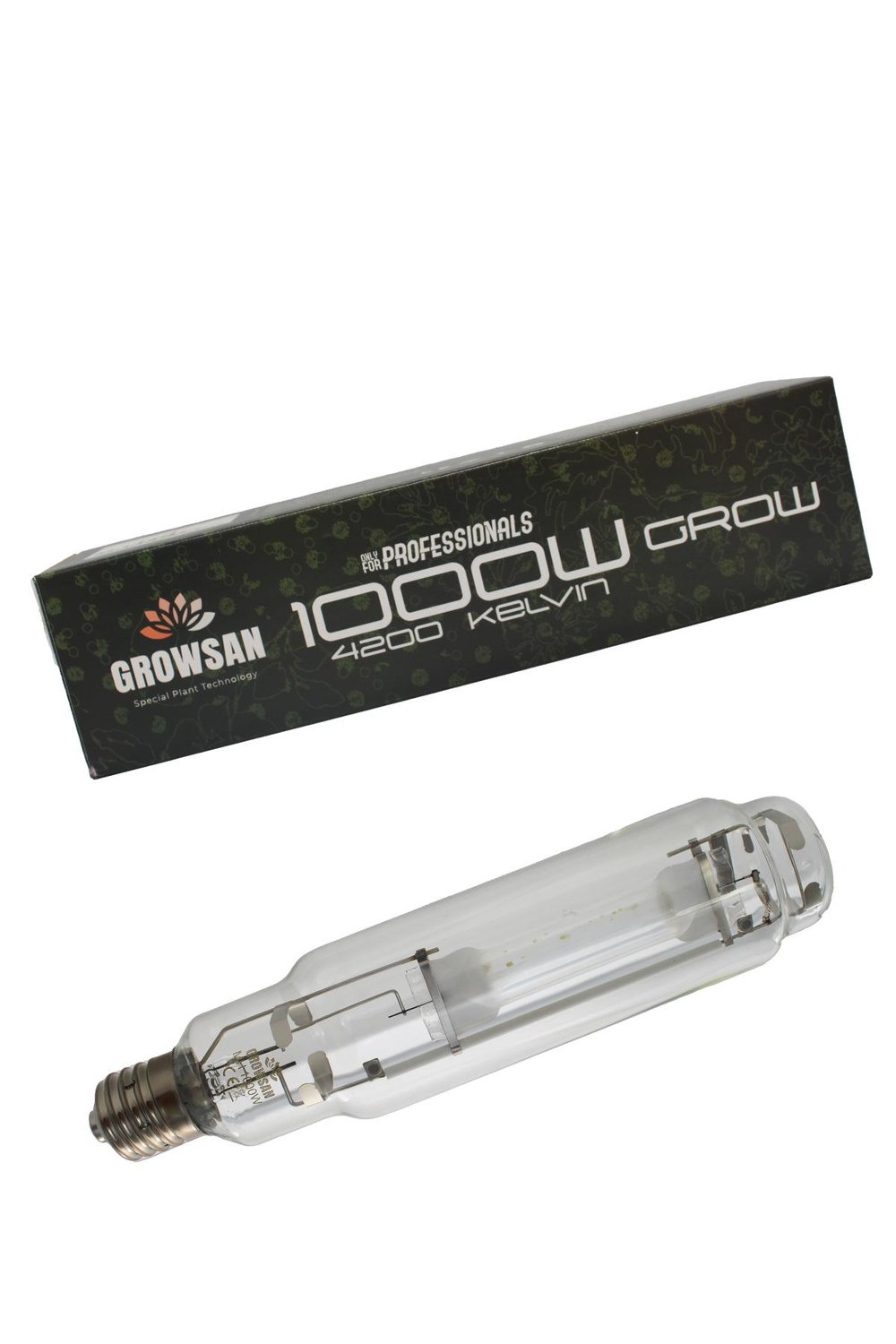 Growsan 1000W MH Gelişim Dönemi